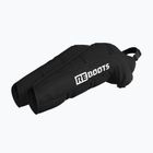 Manžetės masažui REBOOTS Go Lite Arm Cuffs 2.0 black/white