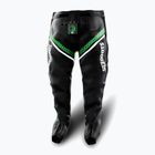 Kelnės REBOOTS Go X Lite black/white/green
