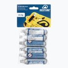 Kasetė CO2 Restube CO2 Cartridges 6 vnt. 10,9 g