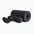 Masažo rinkinys BLACKROLL Blackbox Standard black