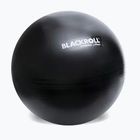 Gimnastikos kamuolys BLACKROLL Gymball black