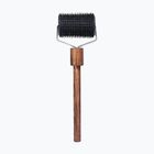 Masažo volelis BLACKROLL Needleroller black/brown