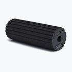 BLACKROLL Mini Flow juodas masažinis volelis