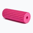 BLACKROLL Mini Flow rožinis masažinis volelis