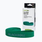 Treniruočių juosta BLACKROLL Super Band green