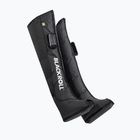 Ilgos regeneracinės kojų movos BLACKROLL Compression Boots black