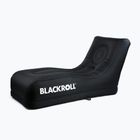 Pripučiamas fotelis BLACKROLL Air Lounger 2.0 black