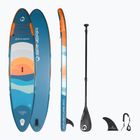 SUP SPINERA lenta Supventure Sunrise 12'0" mėlyna 22227