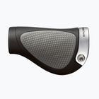 Vairo rankenos Ergon GP1 Gripshift black/grey