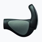 Vairo rankenos Ergon GP2 Gripshift back/grey