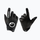 Dviračių pirštinės Ergon HM2 black