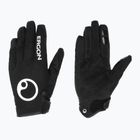 Dviračių pirštinės Ergon HM2 black