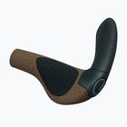 Vairo rankenos Ergon GP4 Evo Biokork black/grey