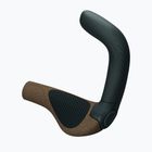 Vairo rankenos Ergon GP5 Evo Biokork black/grey