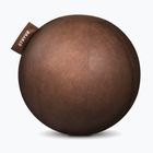 Gimnastikos kamuolys STRYVE Active 70 cm natural brown