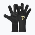 Vartininko pirštinės T1TAN Rebel 2.0 Black-Out FP black