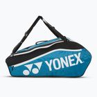 Teniso krepšys YONEX 1223 Club Racket Bag black/blue