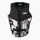 Vyriška liemenė Jetpilot Freeride Eco F/E Vest concrete