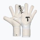 Vartininko pirštinės T1TAN Legend 1.0 white out
