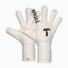 Vartininko pirštinės T1TAN Legend 1.0 FP white out (fp)