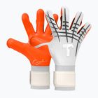Vartininko pirštinės T1TAN Beast 3.0 X SERGEJ_GK white/orange/black