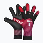 Vartininko pirštinės T1TAN AROX 1.0 red