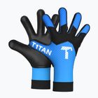 Vartininko pirštinės T1TAN AROX 1.0 blue