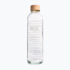 Gertuvė JadeYoga Carry Bottles 700 ml water is life