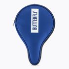 Stalo teniso raketės dangtelis Butterfly Logo mėlynas