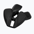 Dviračio sėdynės kojų užvalkalas Urban Iki Junior Foot Protection Plates black