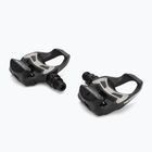 Shimano PD-R550L SPD-SL kelio pedalai juodi EPDR550L
