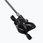 Diskinių stabdžių apkaba Shimano BR-MT200 black