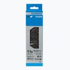 "Shimano" dviračių grandinė CN-HG601 + kaištis 11rz 116 grandžių