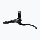 Kairė dviračio stabdžių svirtis Shimano BL-MT200 black