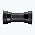 Shimano Shimano BB-RS500 Press Fit apatinio laikiklio įdėklas juodas EBBRS500PB
