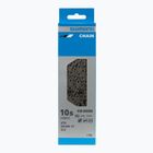 "Shimano" dviračių grandinė CN-HG95 + kaištis 10rz 116 grandžių