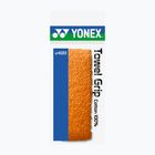 Badmintono rakečių juostos YONEX AC 402 Frotte Griffband orange