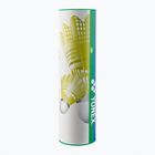 YONEX badmintono raketės Mavis 2000 Y lėtos 6 vnt. geltonos spalvos