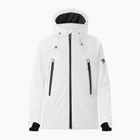 Vyriška slidinėjimo striukė Descente 3D Insulated super white2