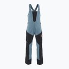 Vyriškos slidinėjimo kelnės Descente Marco Odermatt Bib storm weather gray/ marco