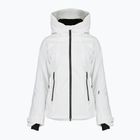 Moteriška slidinėjimo striukė Descente Removable Down super white