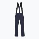 Vyriškos slidinėjimo kelnės Descente Swiss dark night