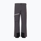 Vyriškos slidinėjimo kelnės Descente Light Insulated dark gray