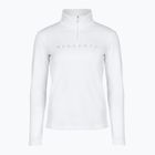 Moteriškas džemperis Descente Chest Logo T-Neck super white