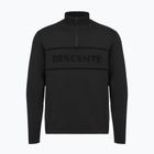 Megztinis Descente Half Zip Logo black