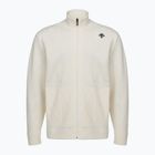 Megztinis Descente Full Zip super white