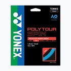 Teniso stygos YONEX Poly Tour Spin 125 Set black