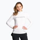 Moteriškas slidinėjimo džemperis Descente Laurel super white