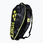 YONEX badmintono krepšys geltonas 92026