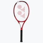 YONEX vaikiška teniso raketė Vcore 25 raudona